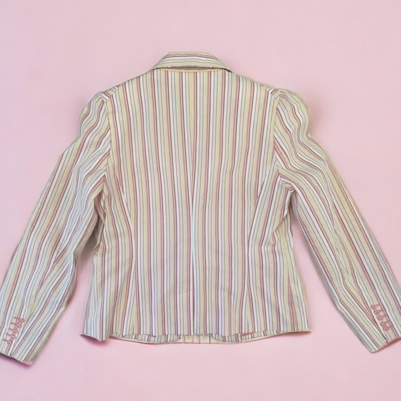 Apostrophe Blazer - Picture 2 of 9